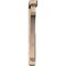 Ekena Millwork Legacy Craftsman Smooth Bracket w/ Offset Brace, Douglas Fir, 5 1/2"W x 36"D x 48"H BKT0604X36X48LEC04SDF - alternate 2